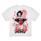 What You Want Boy? - Heavy Cotton Oversize